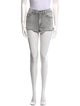 AGOLDE Mini Shorts