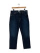 AGOLDE Straight-Leg Jeans