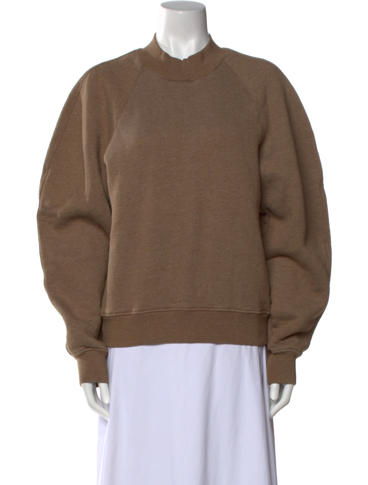 AGOLDE Crew Neck Sweater