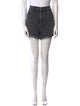 AGOLDE Mini Shorts