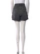 AGOLDE Mini Shorts
