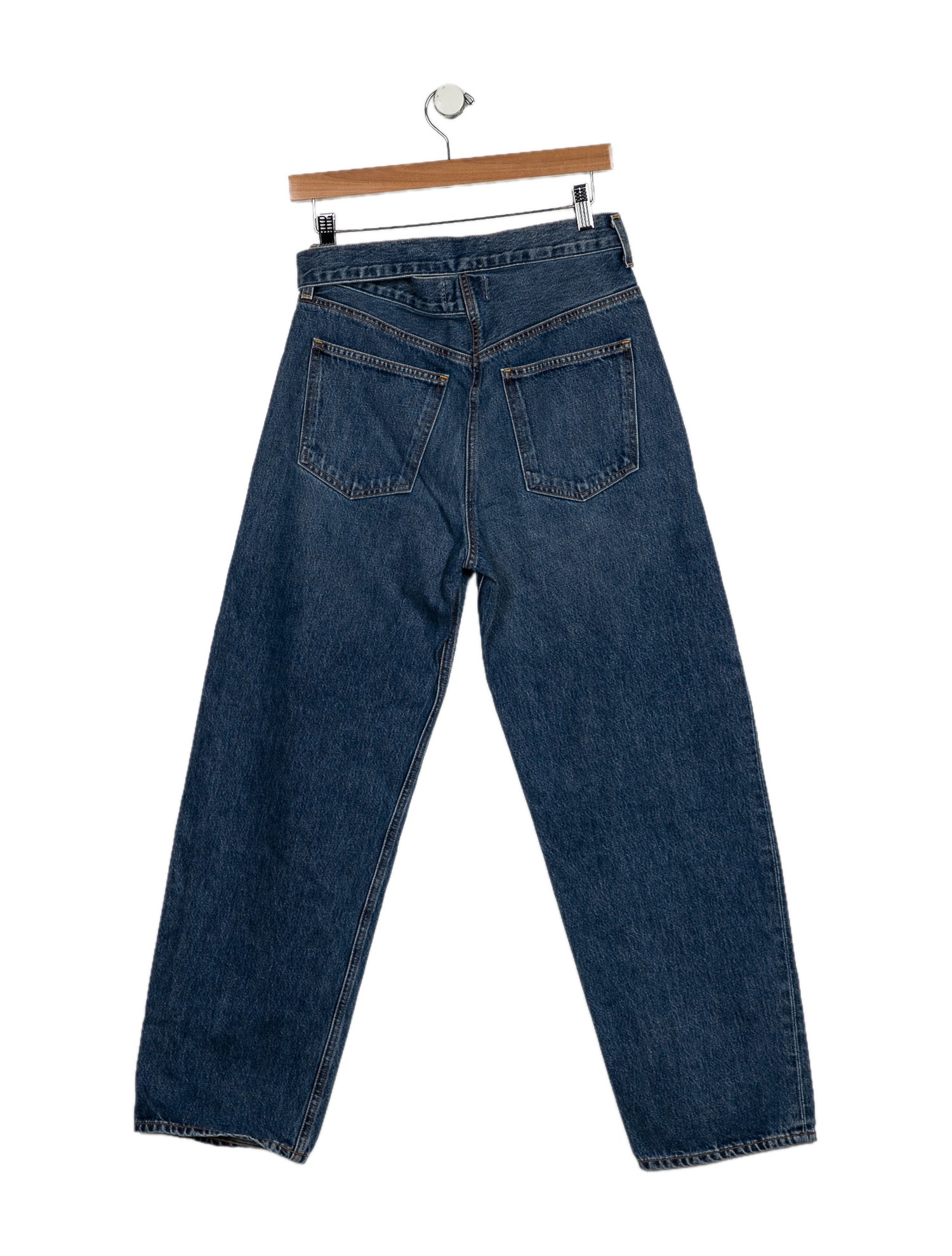 AGOLDE Relaxed Fit Jeans