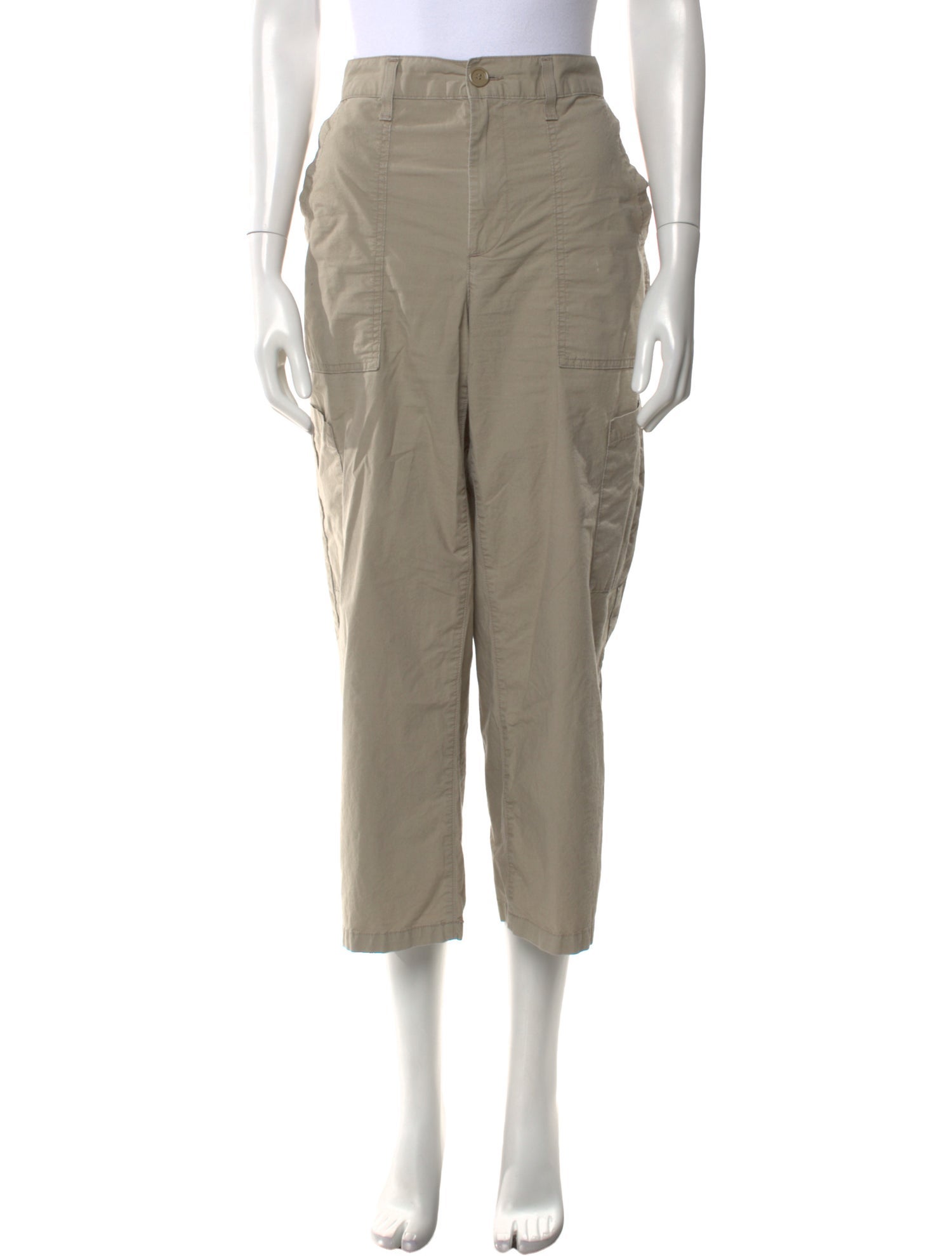 AGOLDE Wide Leg Pants