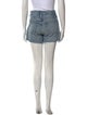 AGOLDE Mini Shorts