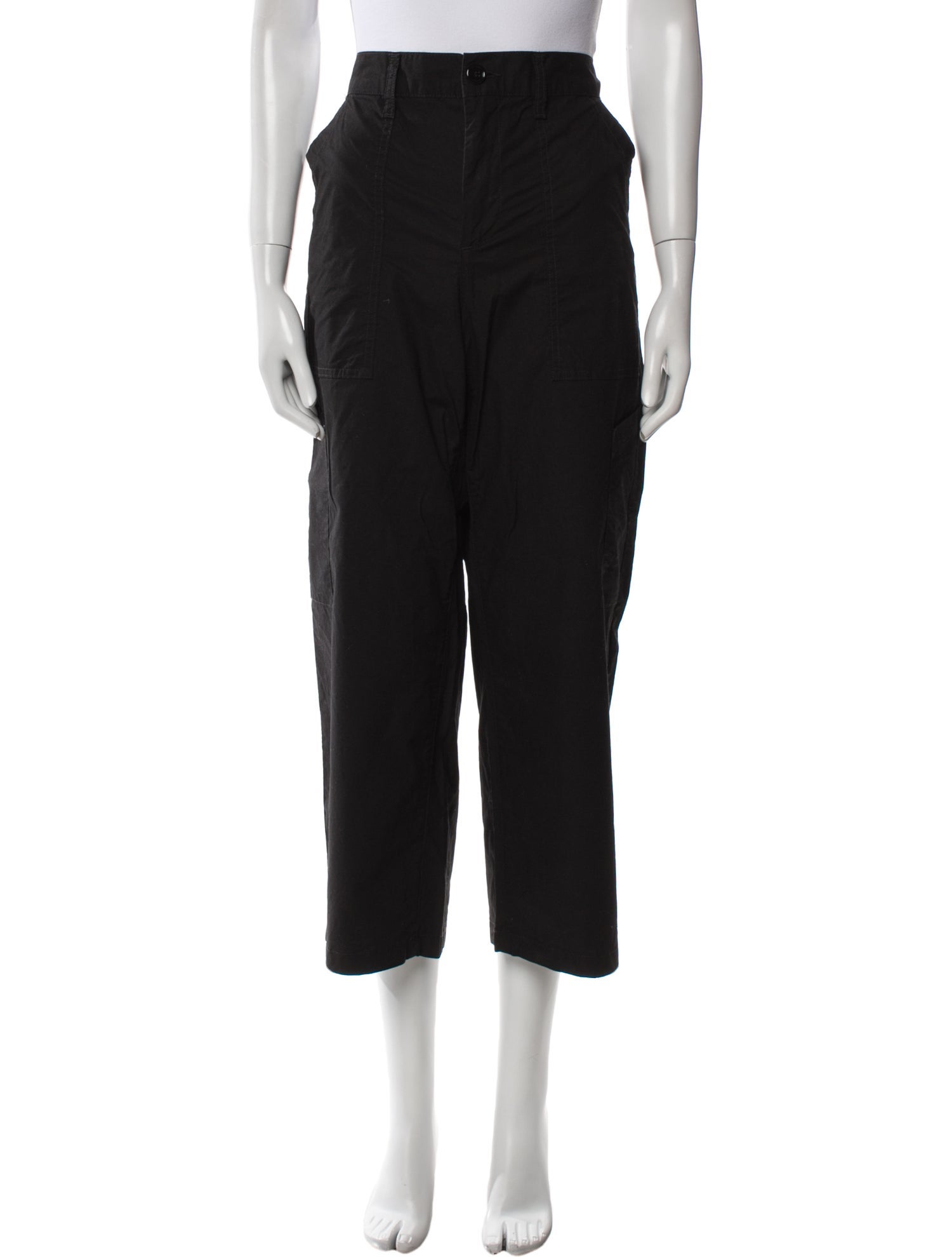 AGOLDE Wide Leg Pants