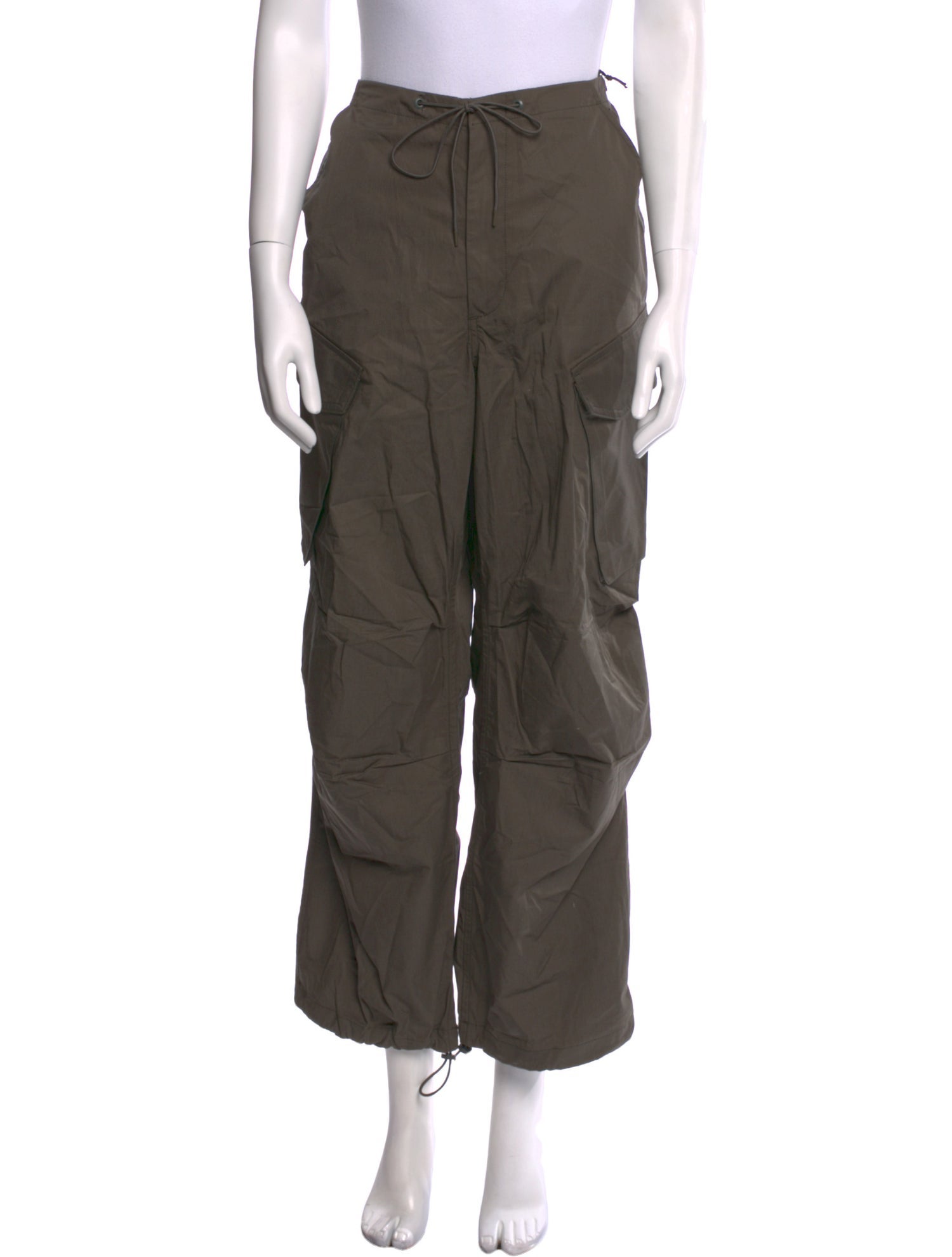 AGOLDE Wide Leg Pants w/ Tags