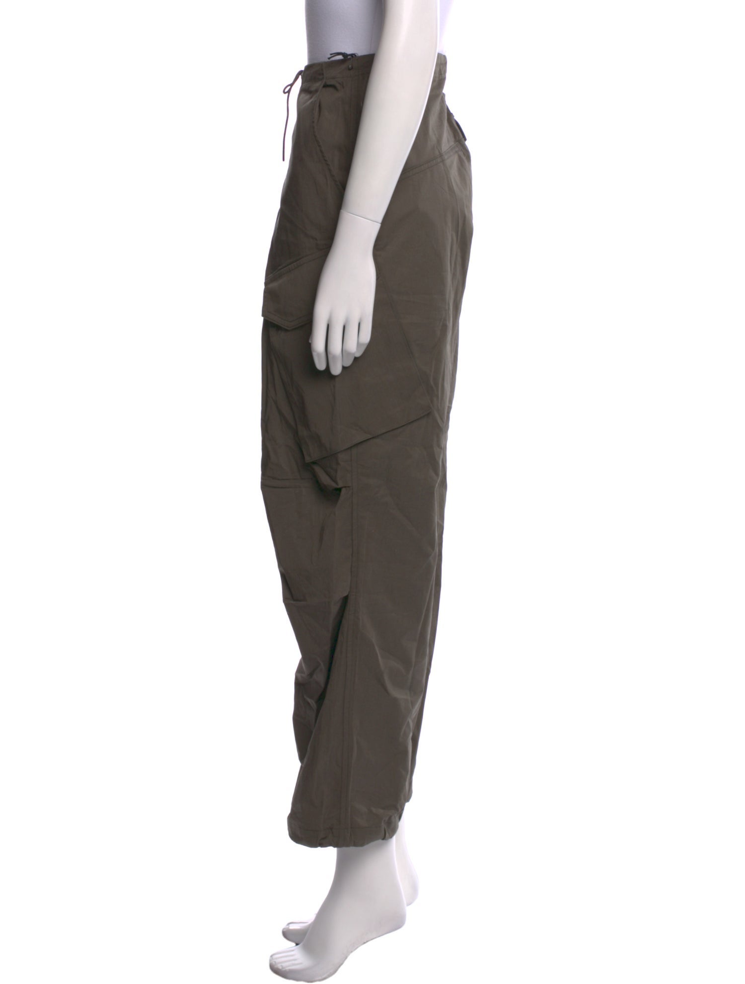 AGOLDE Wide Leg Pants w/ Tags