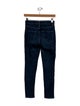 AGOLDE High-Rise Skinny Leg Jeans