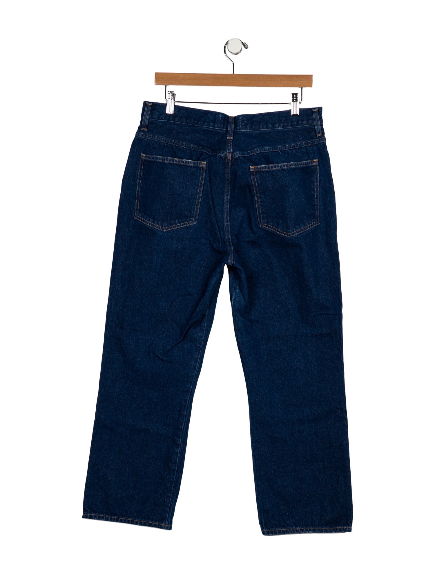 AGOLDE High-Rise Wide Leg Jeans