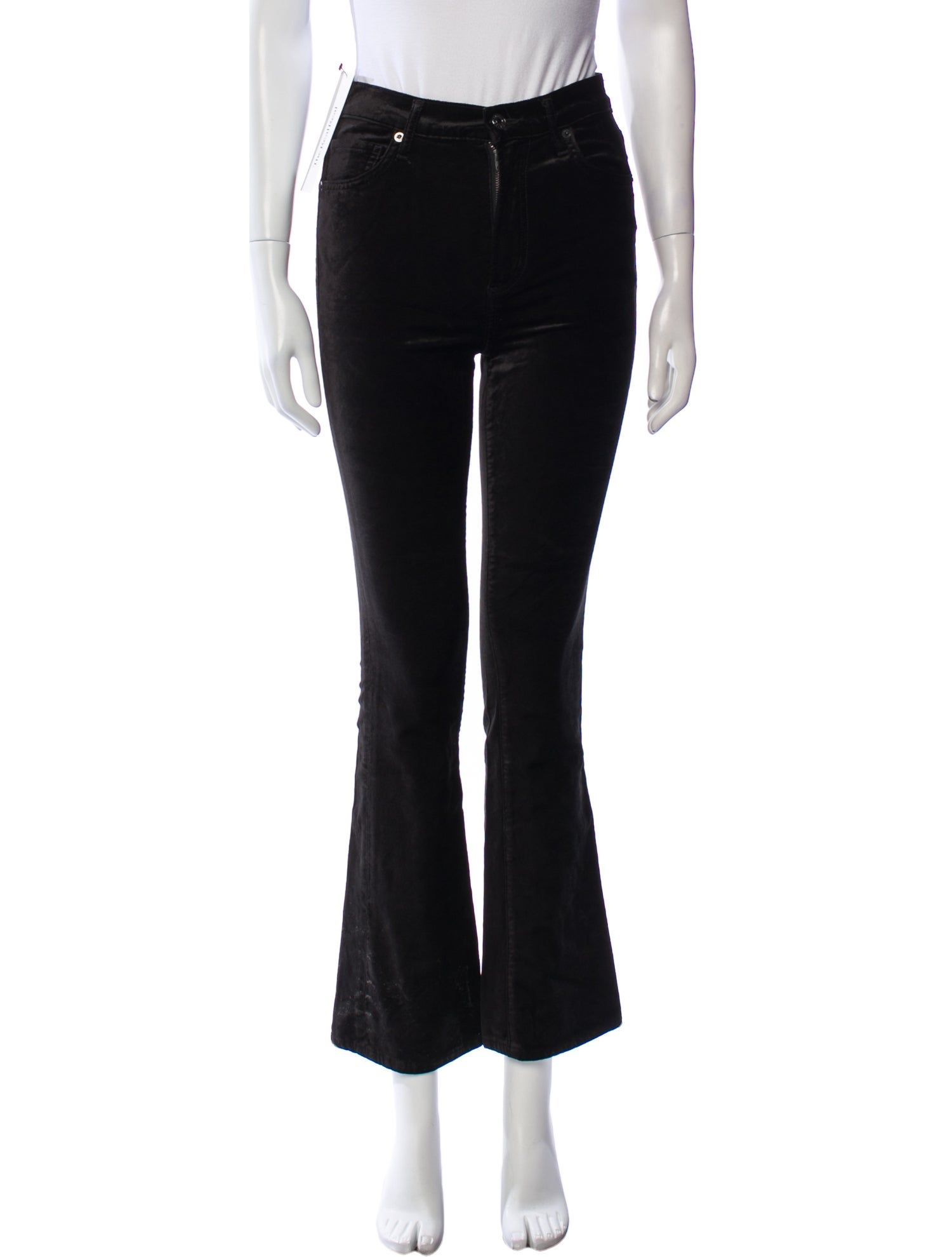 AGOLDE Straight Leg Pants