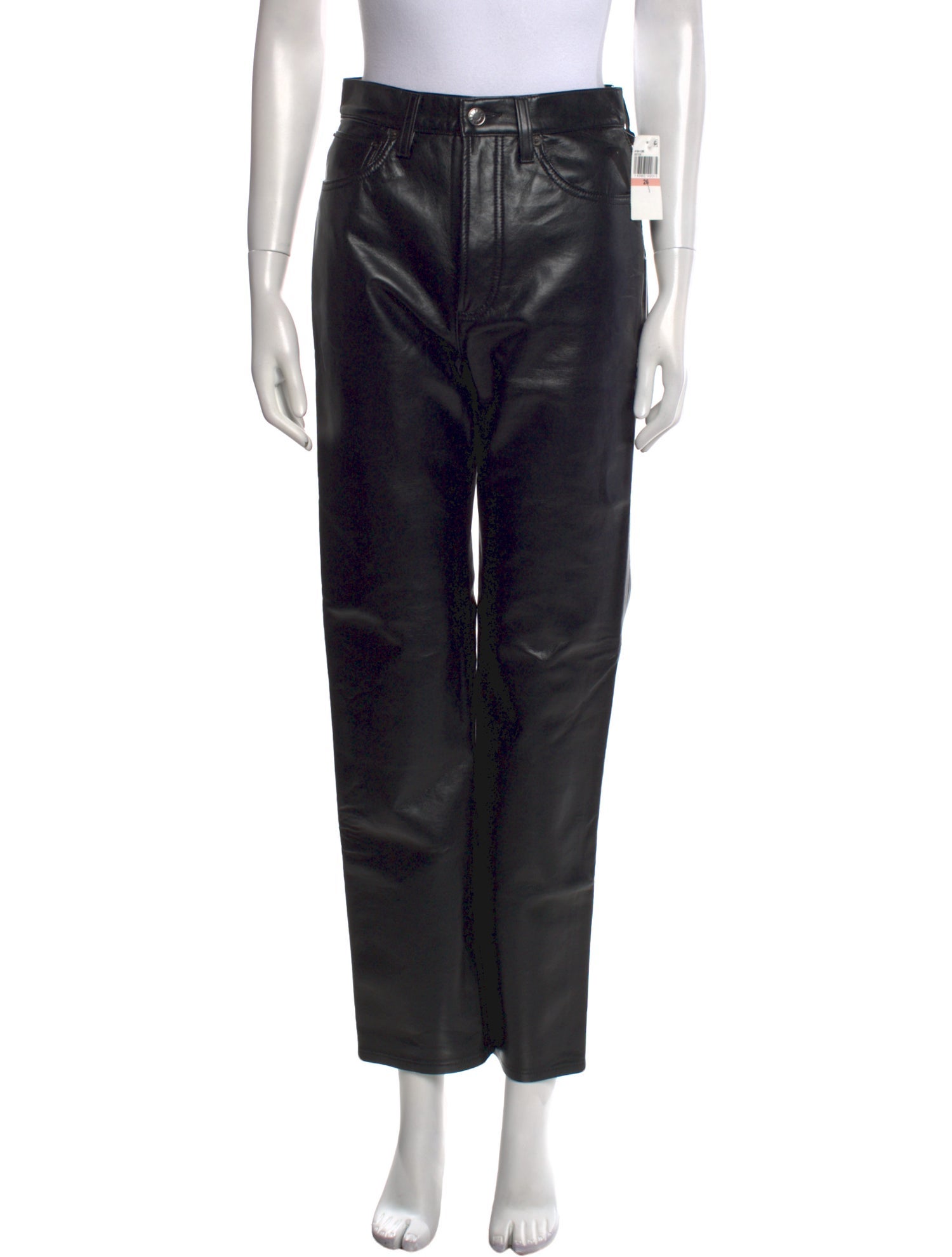 AGOLDE Straight Leg Pants w/ Tags