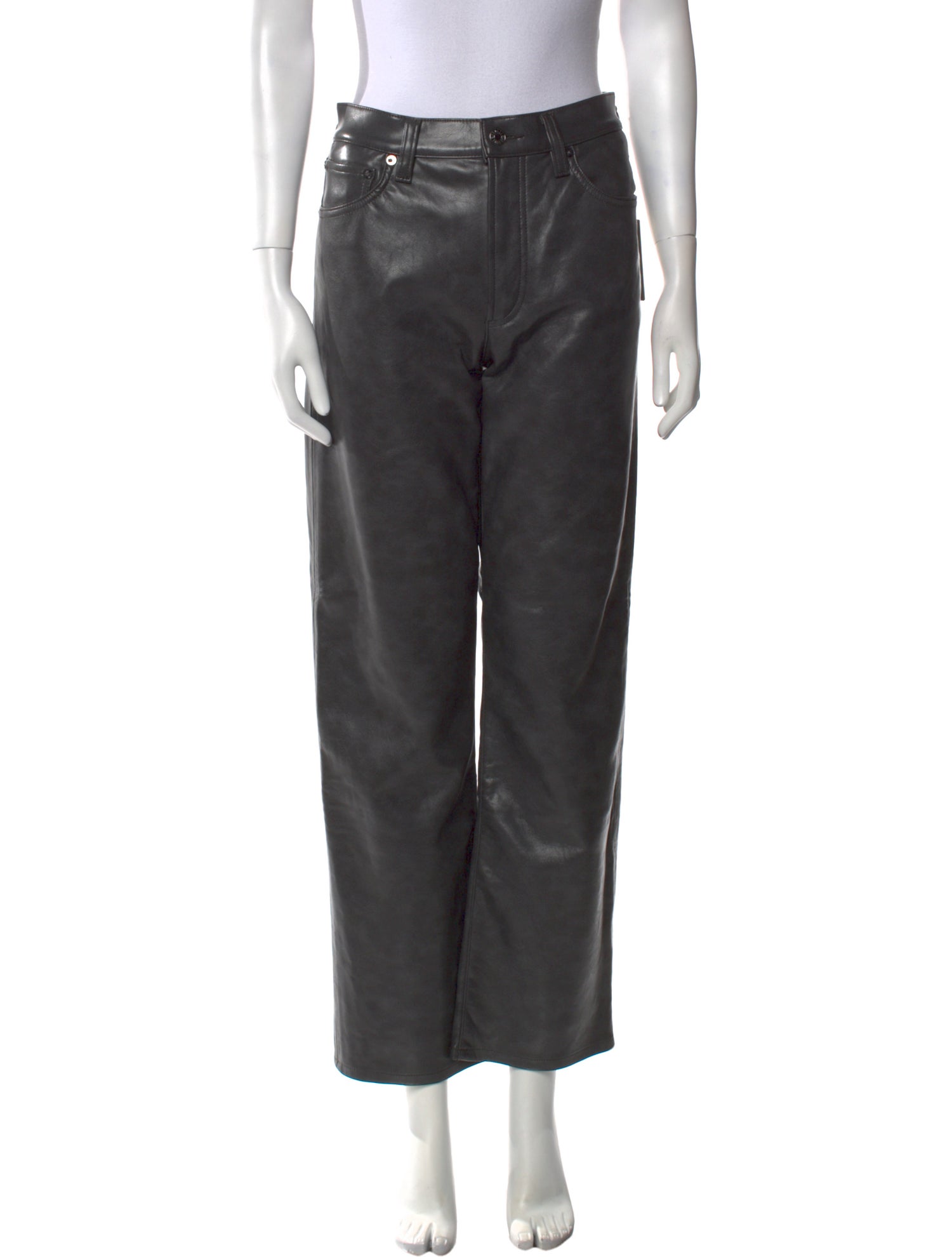 AGOLDE Wide Leg Pants w/ Tags