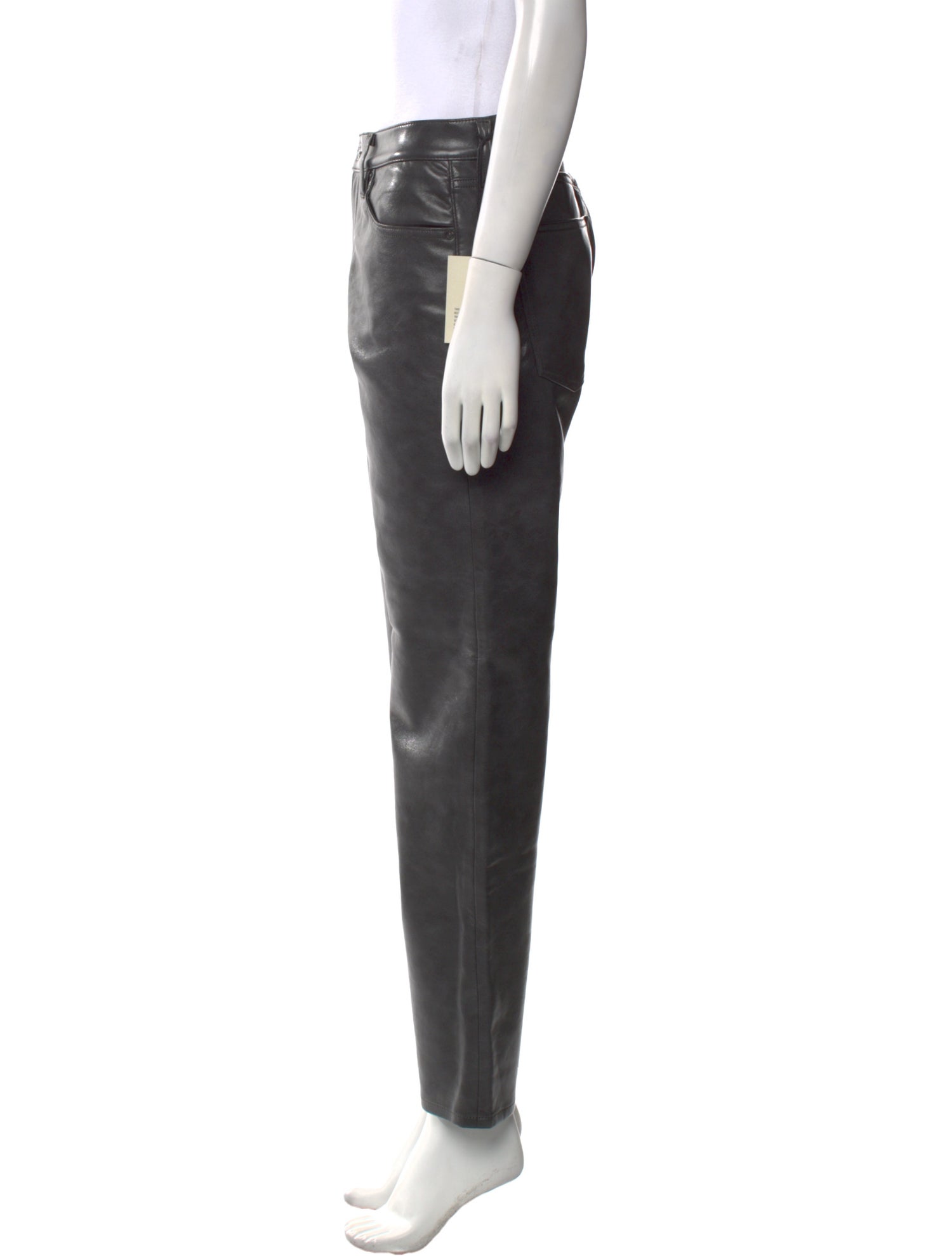 AGOLDE Wide Leg Pants w/ Tags