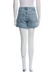 AGOLDE Mini Shorts