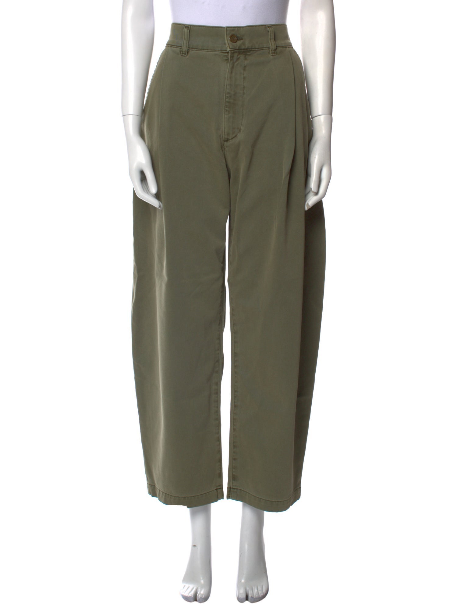 AGOLDE Straight Leg Pants w/ Tags