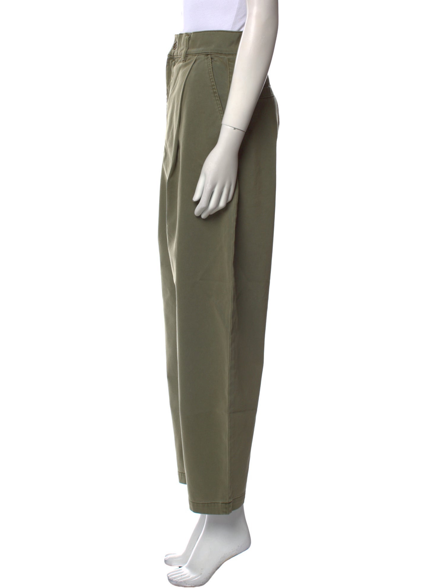 AGOLDE Straight Leg Pants w/ Tags