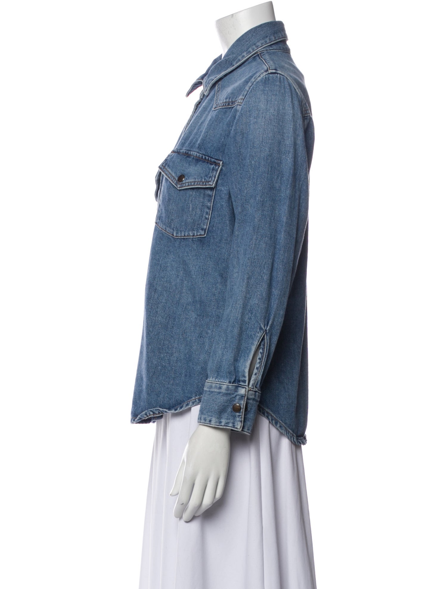 AGOLDE Denim Jacket