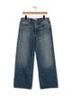 AGOLDE High-Rise Wide Leg Jeans