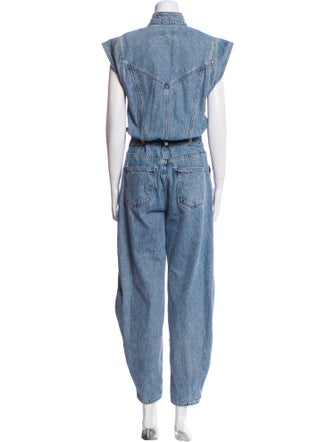 AGOLDE Jumpsuit