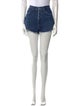 AGOLDE Mini Shorts