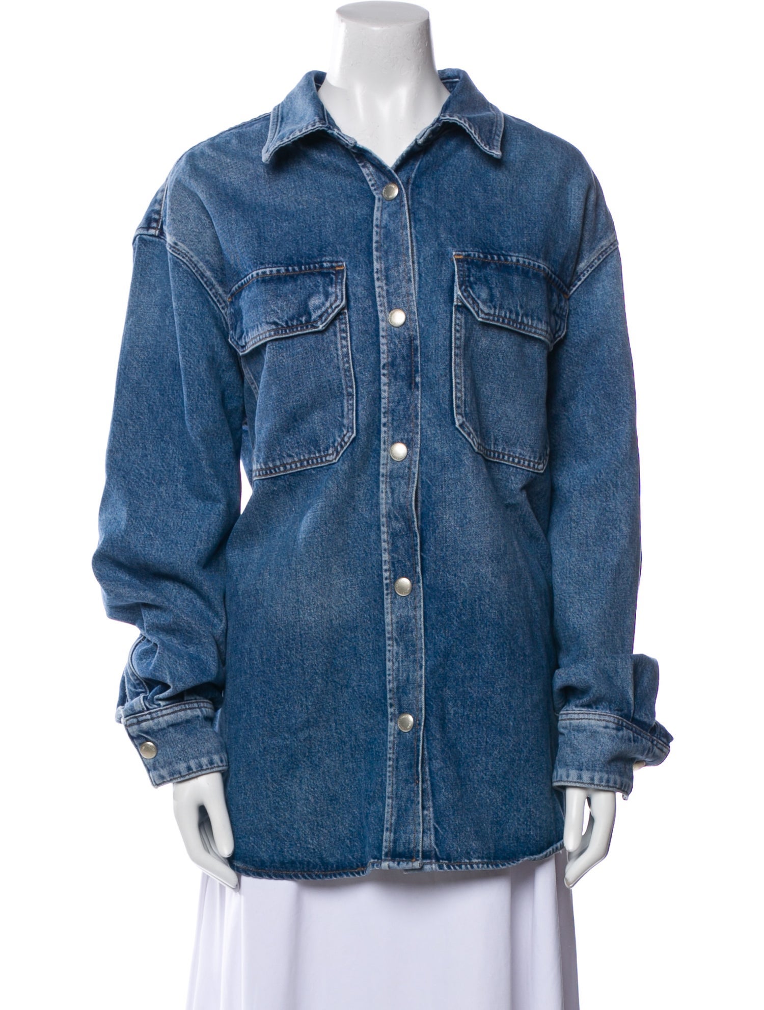 AGOLDE Denim Jacket