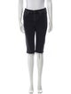 AGOLDE Knee-Length Shorts