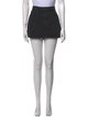 AGOLDE Mini Skirt