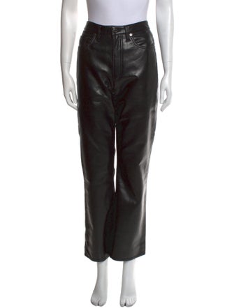 AGOLDE Wide Leg Pants w/ Tags