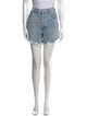 AGOLDE Mini Shorts