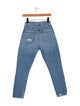 AGOLDE High-Rise Skinny Leg Jeans