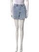 AGOLDE Mini Shorts