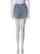 AGOLDE Mini Shorts