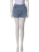 AGOLDE Mini Shorts