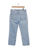 AGOLDE High-Rise Wide Leg Jeans