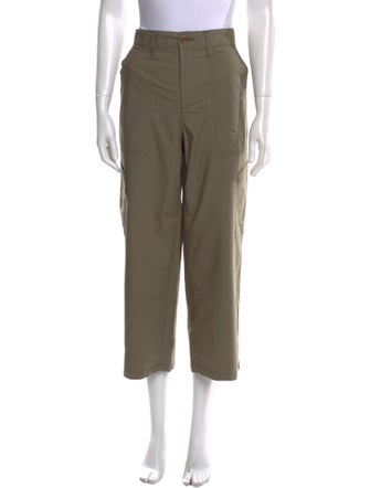 AGOLDE Wide Leg Pants