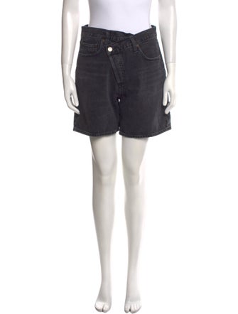 AGOLDE Mini Shorts