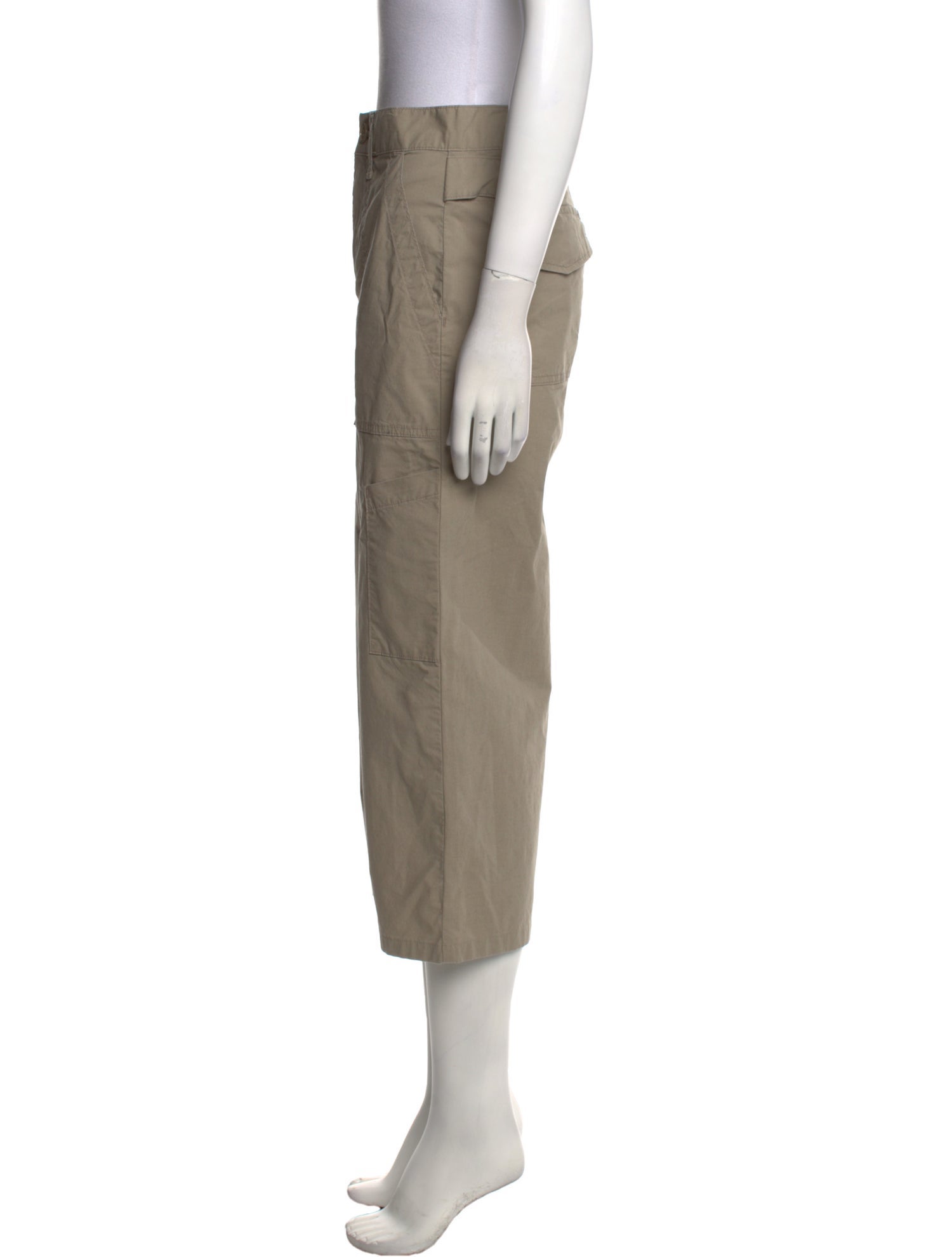 AGOLDE Straight Leg Pants