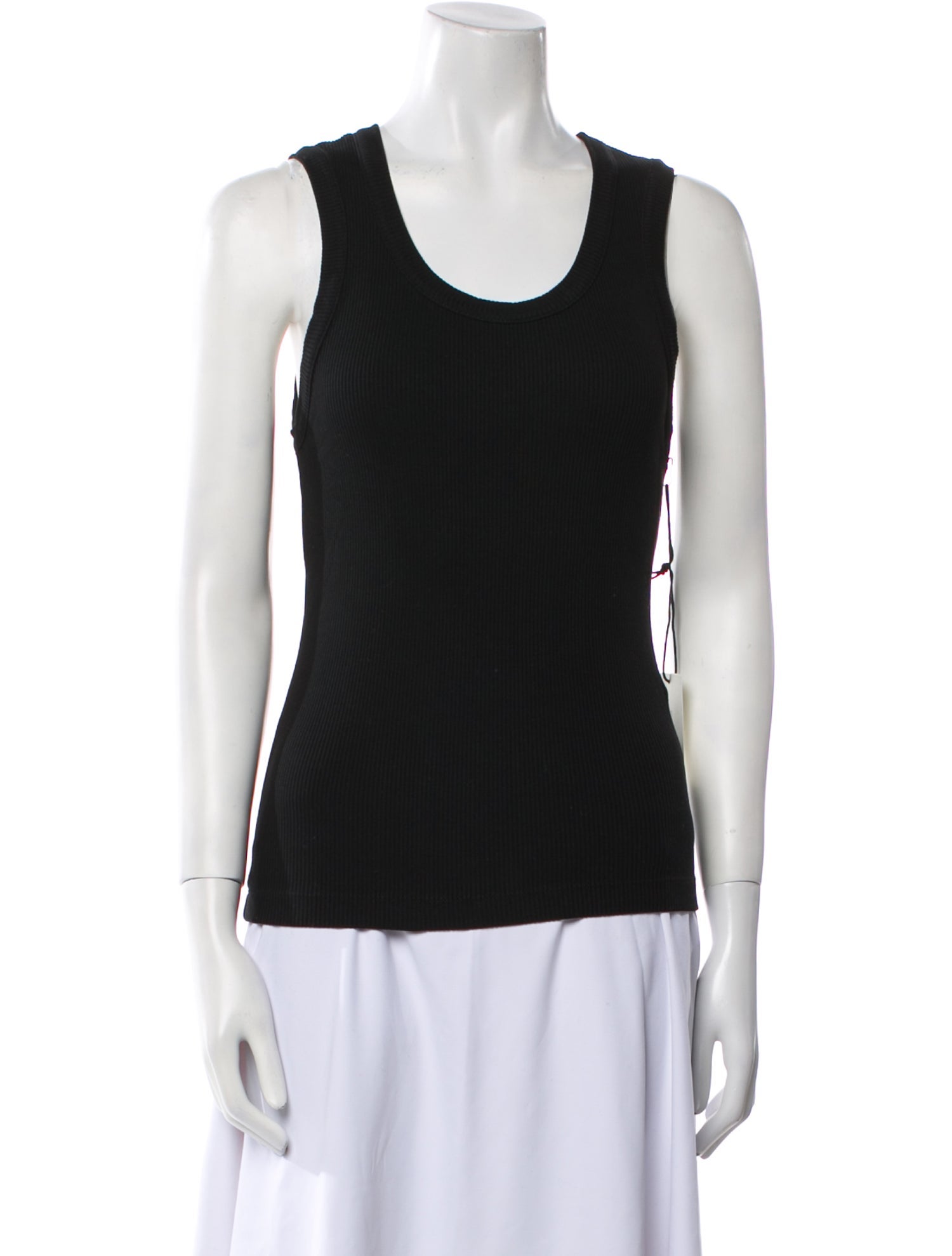 AGOLDE Scoop Neck Sleeveless Top w/ Tags