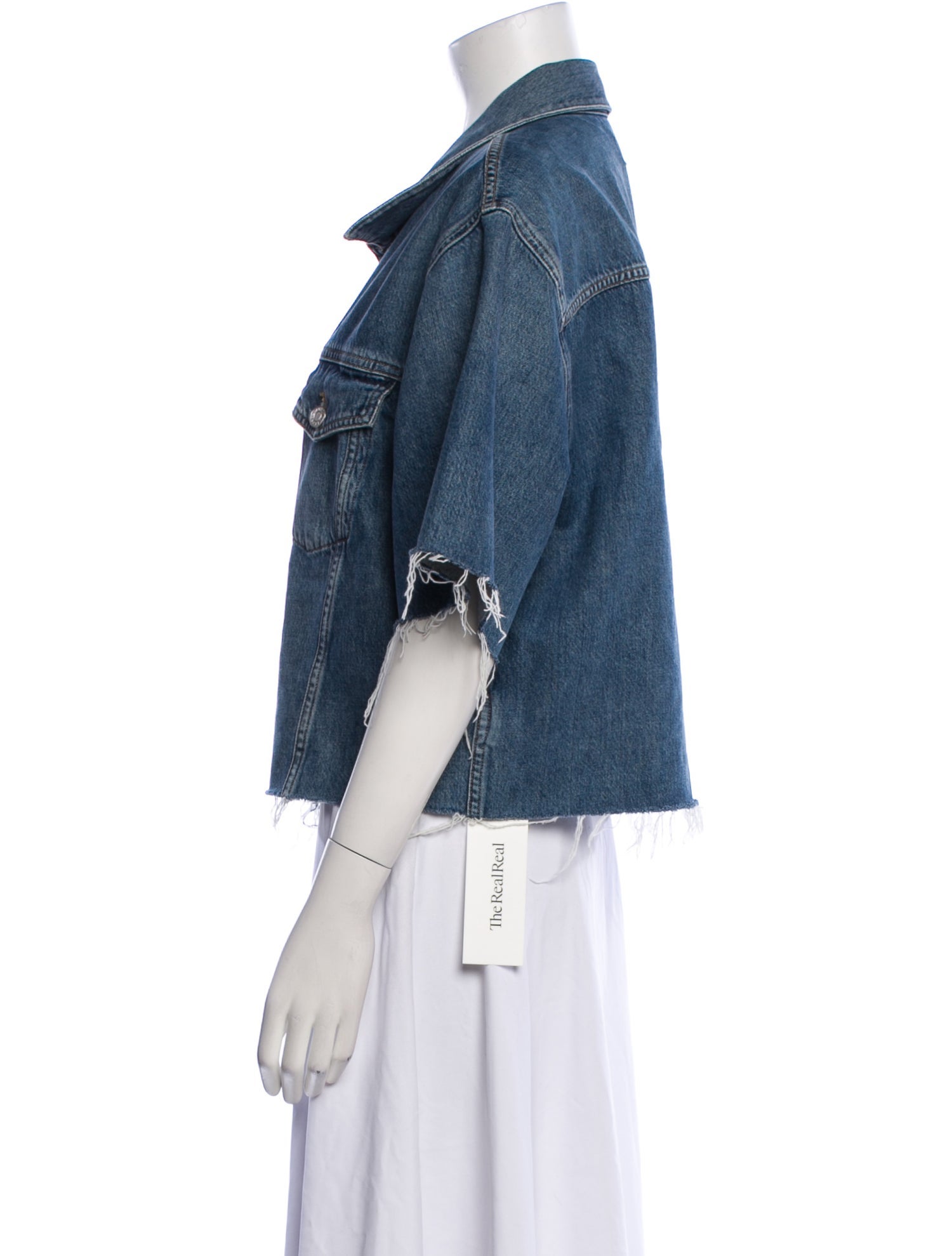 AGOLDE Denim Jacket