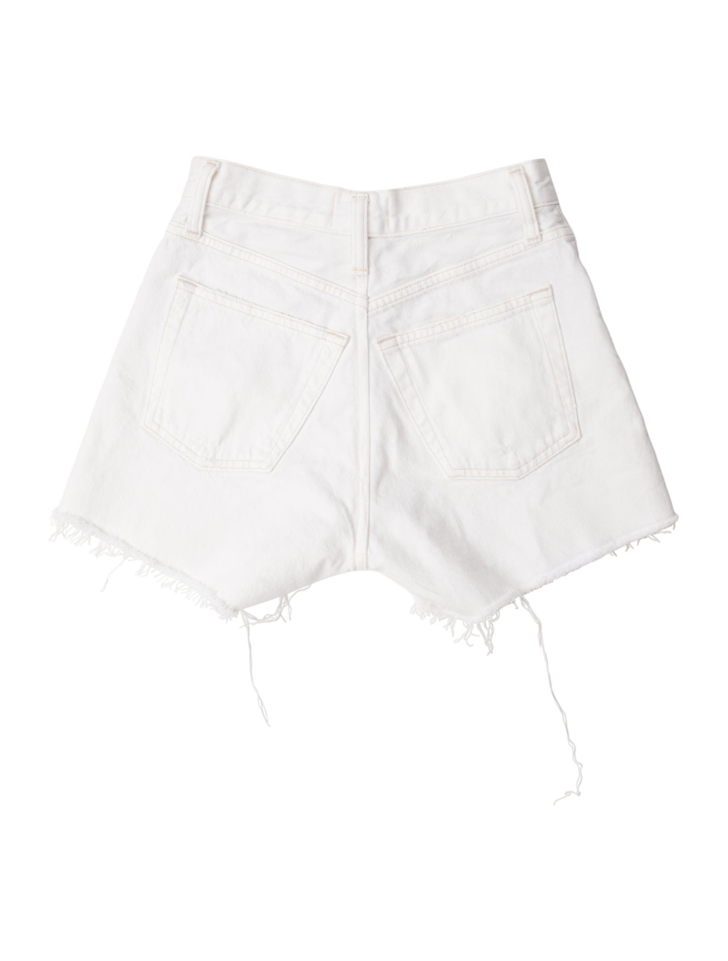 AGOLDE Mini Shorts