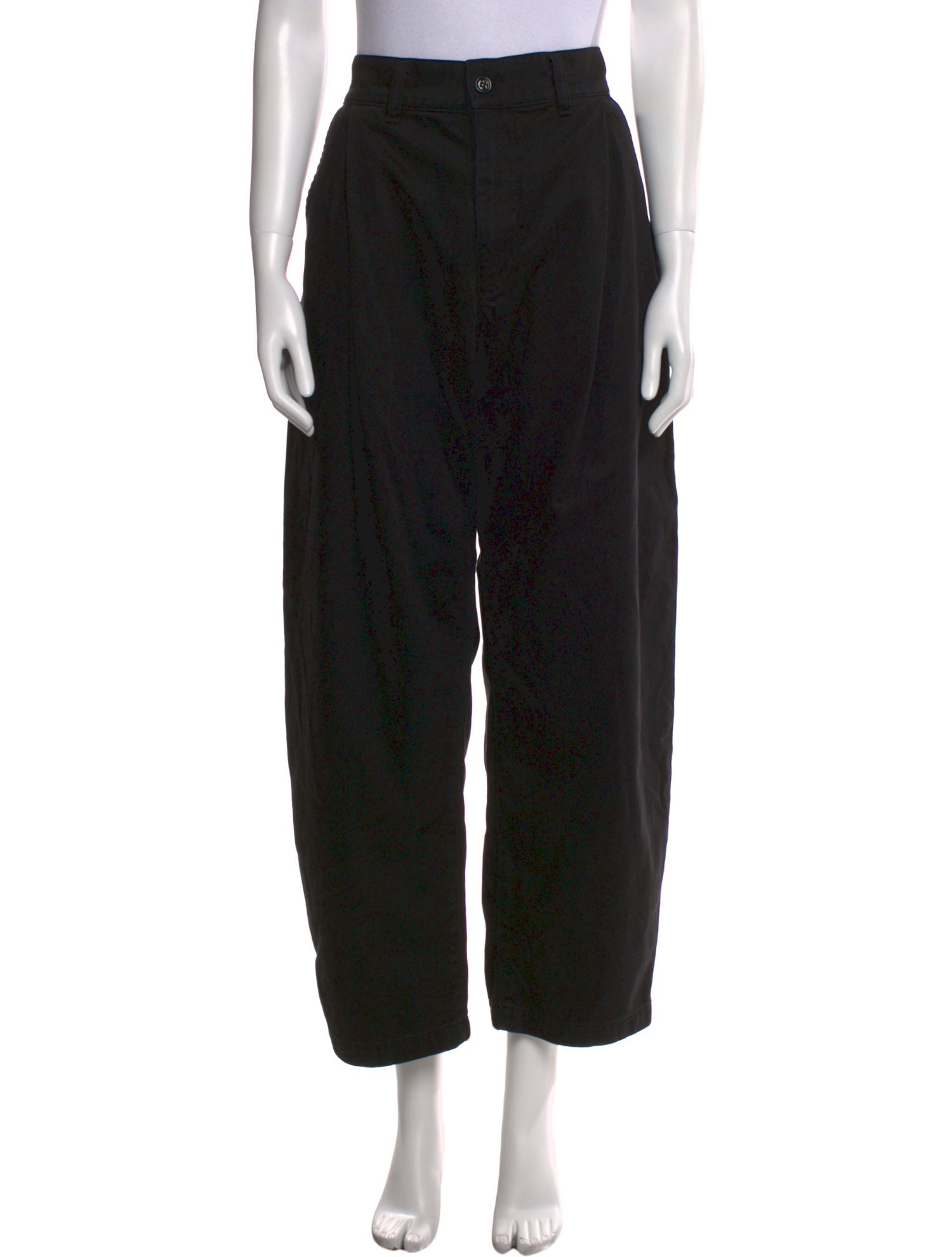 AGOLDE Straight Leg Pants