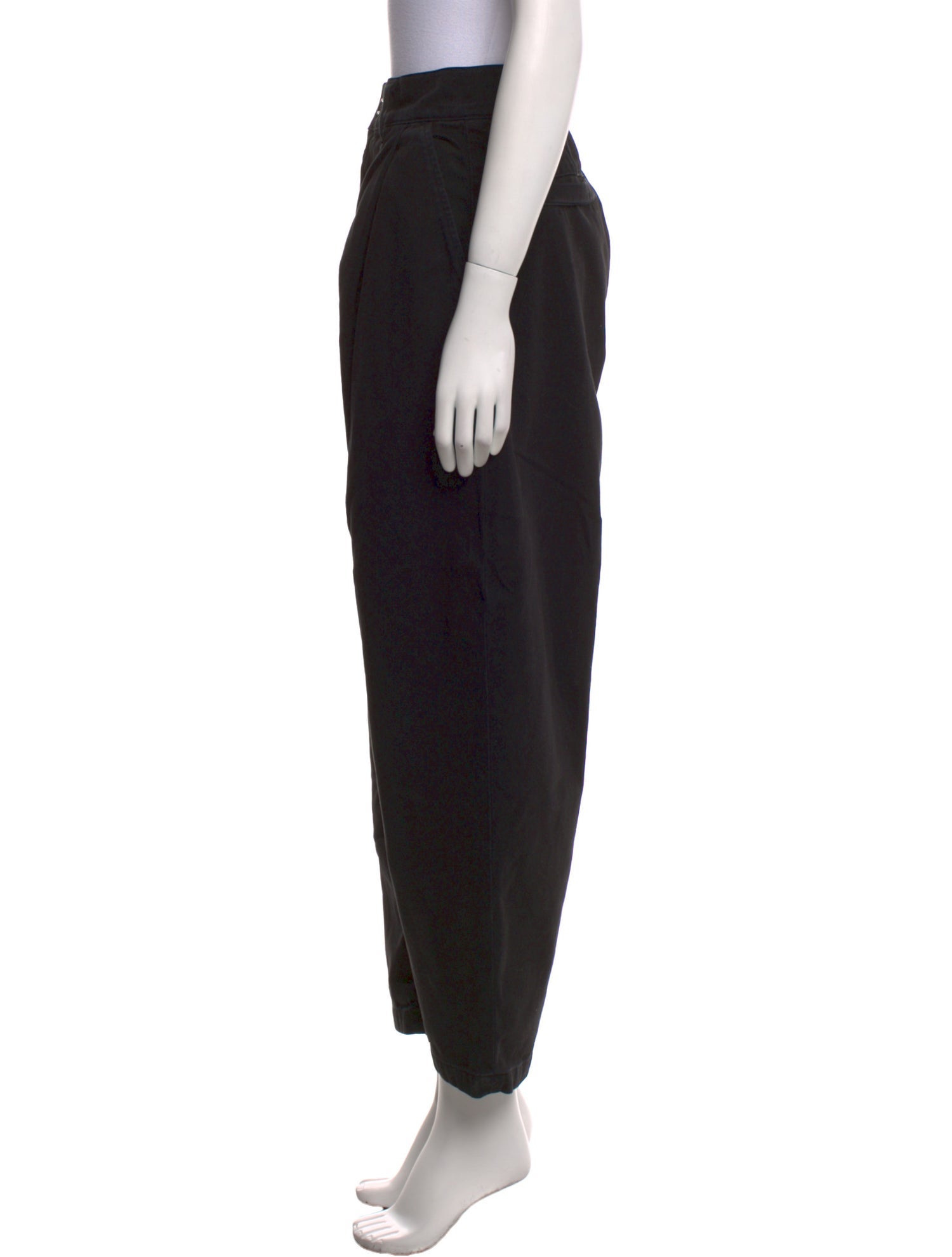 AGOLDE Straight Leg Pants