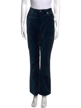 AGOLDE Wide Leg Pants