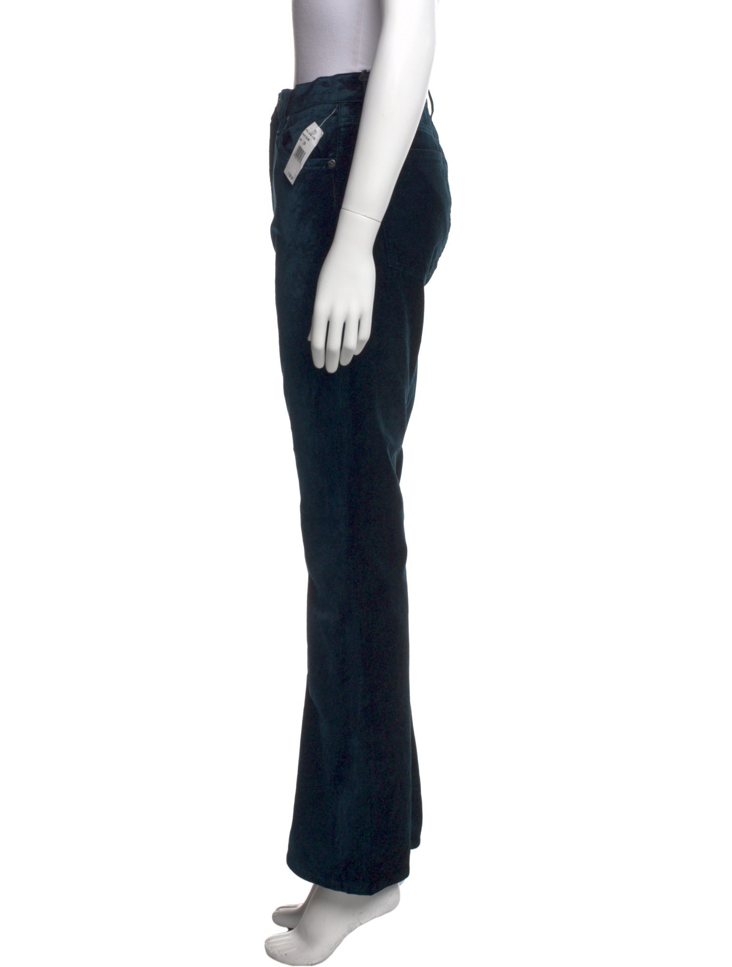 AGOLDE Wide Leg Pants