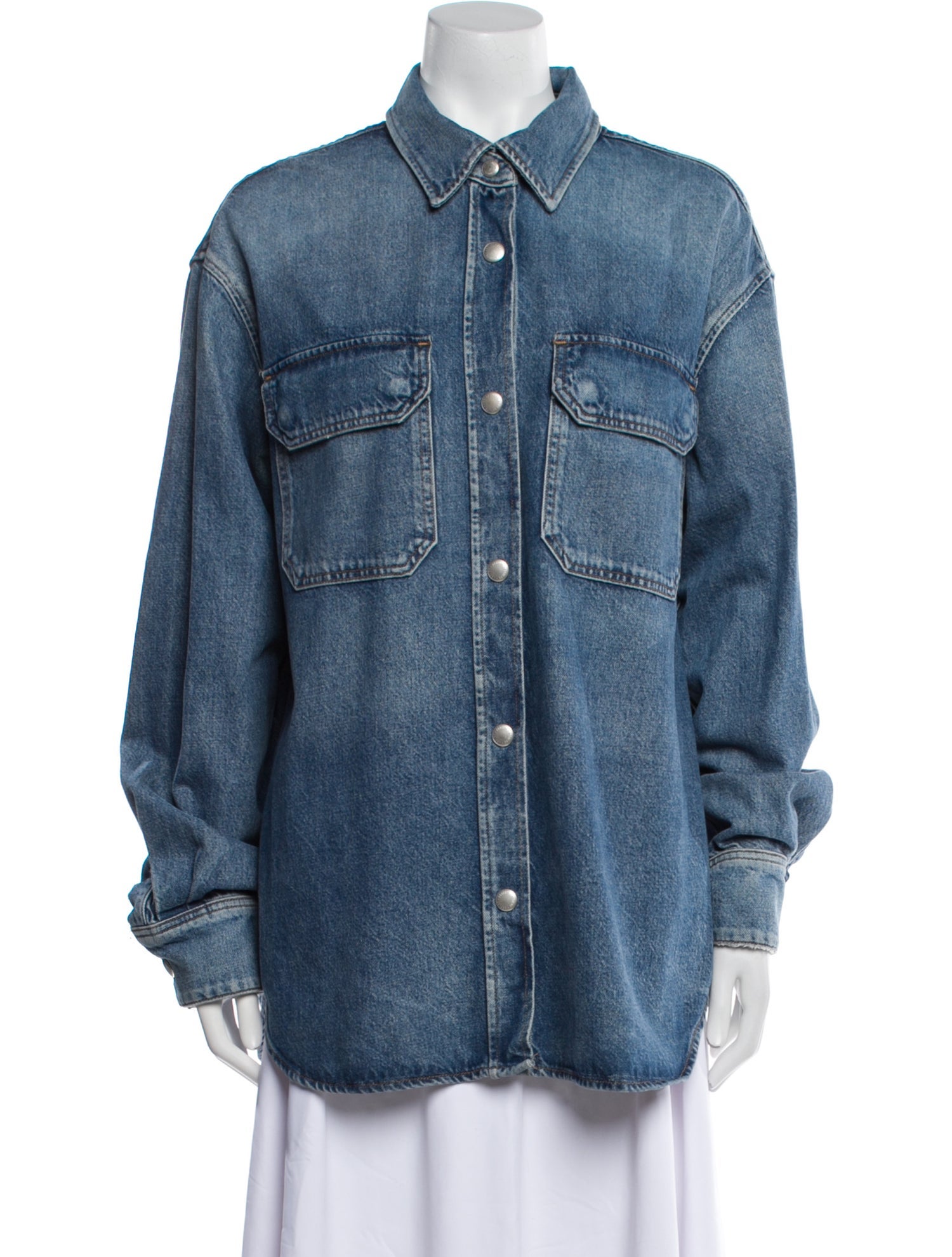 AGOLDE Denim Jacket