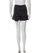 AGOLDE Mini Shorts