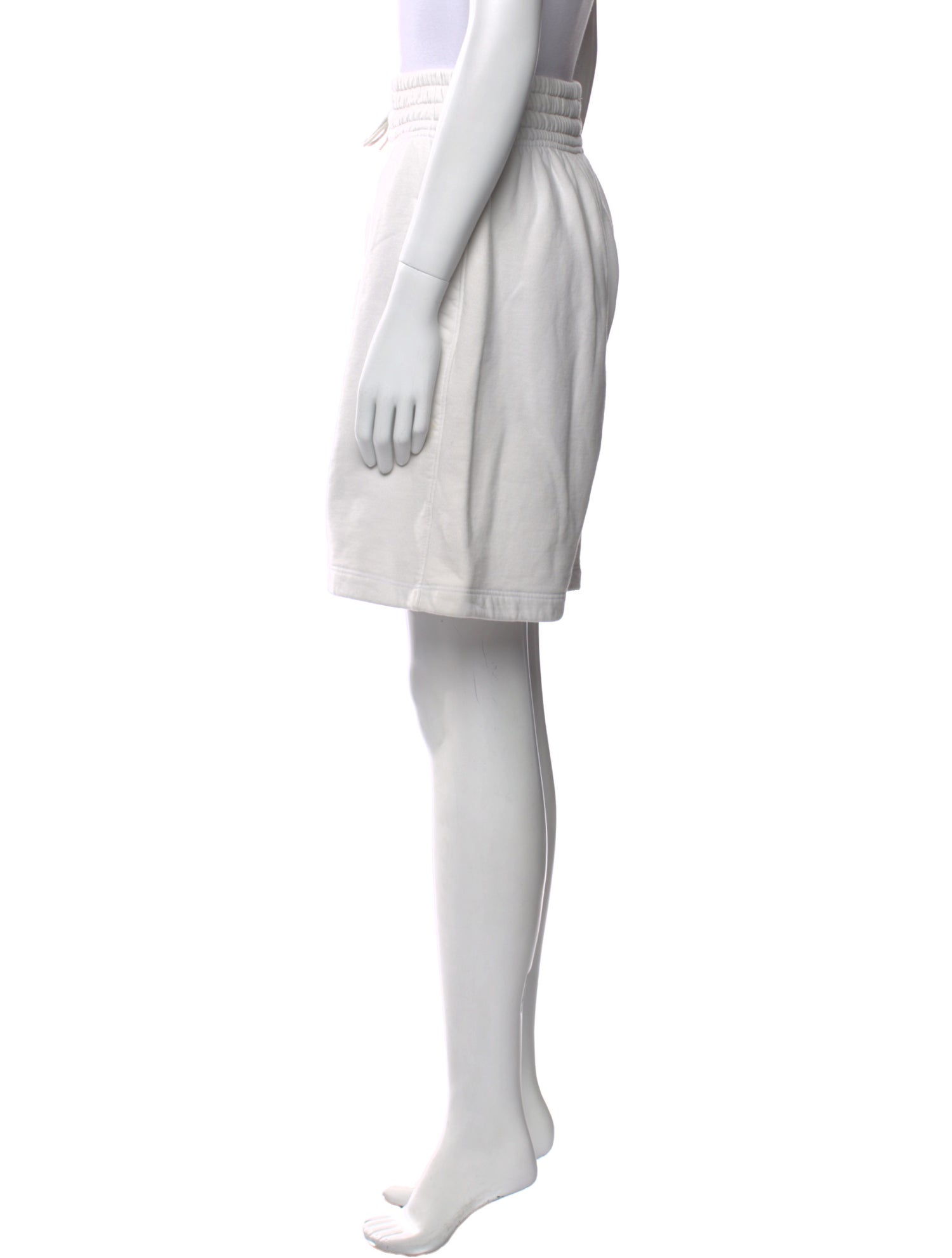 AGOLDE Knee-Length Shorts