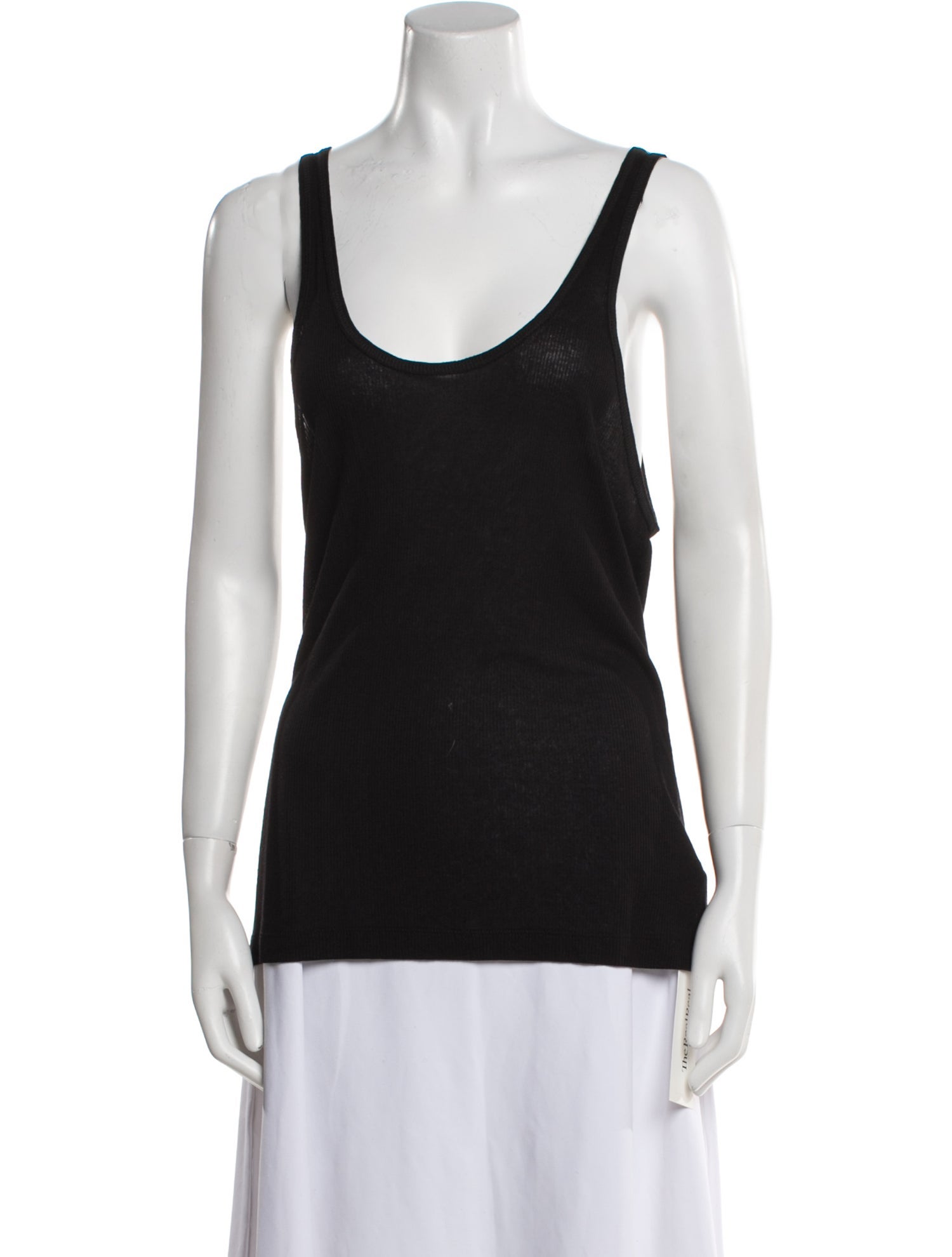 AGOLDE Scoop Neck Sleeveless Top w/ Tags