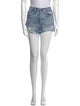 AGOLDE Mini Shorts