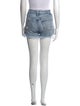 AGOLDE Mini Shorts